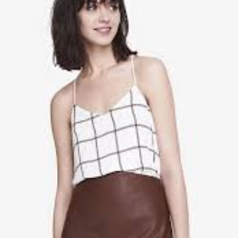 Express Cami